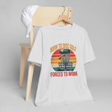 Born to Disc Golf T-Shirt