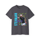 Steinmann Flick City Player Graphic Tee