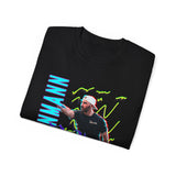 Steinmann Flick City Player Graphic Tee