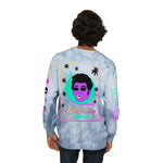 Color Blast Crewneck Sweatshirt