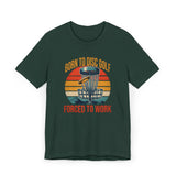 Born to Disc Golf T-Shirt