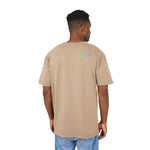 Wait, there's a Mando? Oversize Acid Washed Tee