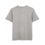 Wait, there's a Mando? Oversize Acid Washed Tee