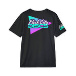 Flick City Discs Sports Jersey