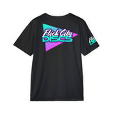 Flick City Discs Sports Jersey