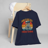 Born to Disc Golf T-Shirt