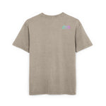 Wait, there's a Mando? Oversize Acid Washed Tee