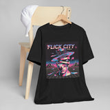 Retro Synthwave T-Shirt