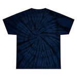 Retro Vibe Wizardly Putts Tie Dye T-Shirt