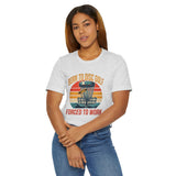 Born to Disc Golf T-Shirt