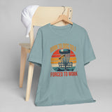 Born to Disc Golf T-Shirt