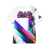 Ocean Drive Disc Golf Jersey