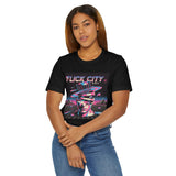 Retro Synthwave T-Shirt