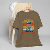 Born to Disc Golf T-Shirt