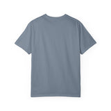 May the Course Be With You Disc Golf T-Shirt