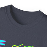 Steinmann Flick City Player Graphic Tee