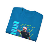 Steinmann Flick City Player Graphic Tee