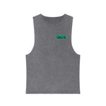 Stonewash Flick City Team Player Tank Top