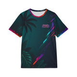 Digital Jungle Disc Golf Jersey