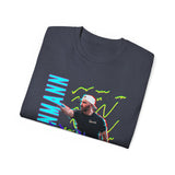 Steinmann Flick City Player Graphic Tee