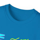 Steinmann Flick City Player Graphic Tee