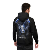 Ryde The Hyzer Hoodie