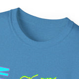 Steinmann Flick City Player Graphic Tee