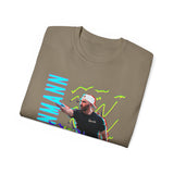 Steinmann Flick City Player Graphic Tee