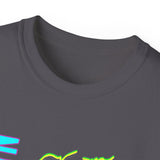 Steinmann Flick City Player Graphic Tee