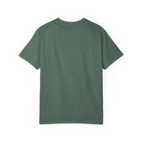 May the Course Be With You Disc Golf T-Shirt
