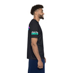 Flick City Discs Sports Jersey