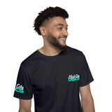 Flick City Discs Sports Jersey