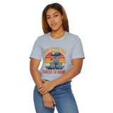 Born to Disc Golf T-Shirt