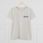 Women's Flick City Discs Tee