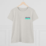 Women's Flick City Discs Tee