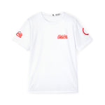 Flick'em All Sports Jersey White