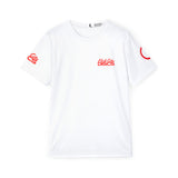 Flick'em All Sports Jersey White