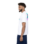 Flick City Discs Sports Jersey White