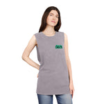 Stonewash Flick City Team Player Tank Top