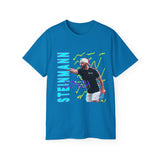 Steinmann Flick City Player Graphic Tee