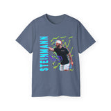 Steinmann Flick City Player Graphic Tee