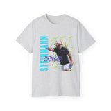 Steinmann Flick City Player Graphic Tee