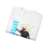 Steinmann Flick City Player Graphic Tee