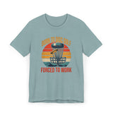 Born to Disc Golf T-Shirt
