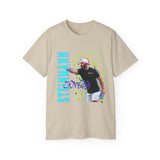 Steinmann Flick City Player Graphic Tee