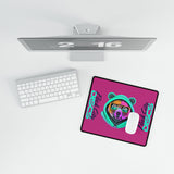 Flick City Discs Desk Mats