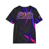 Plasma Drift Disc Golf Jersey