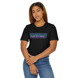 Flick City Discs Retro Sunset T-Shirt