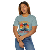 Born to Disc Golf T-Shirt