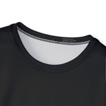 Flick'em All Sports Jersey Black